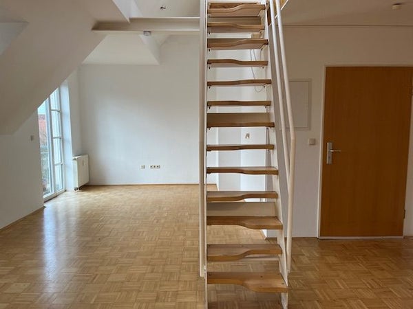 Wohnung Heuchelhofstraße in Würzburg