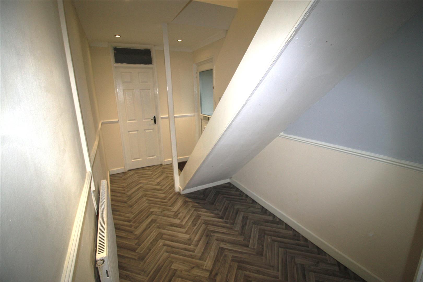 House Chaddesley Close in Redditch