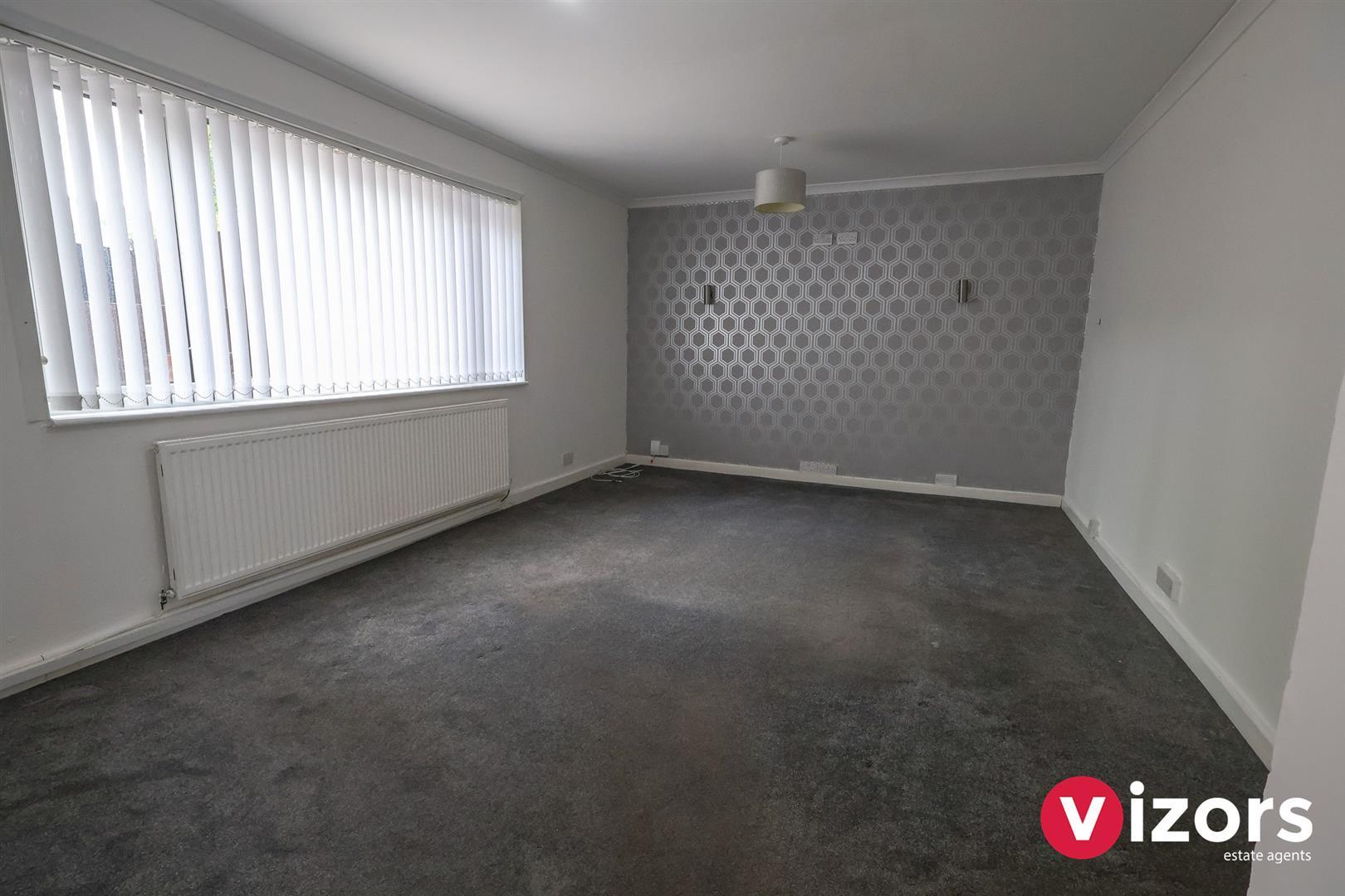 House Chaddesley Close in Redditch