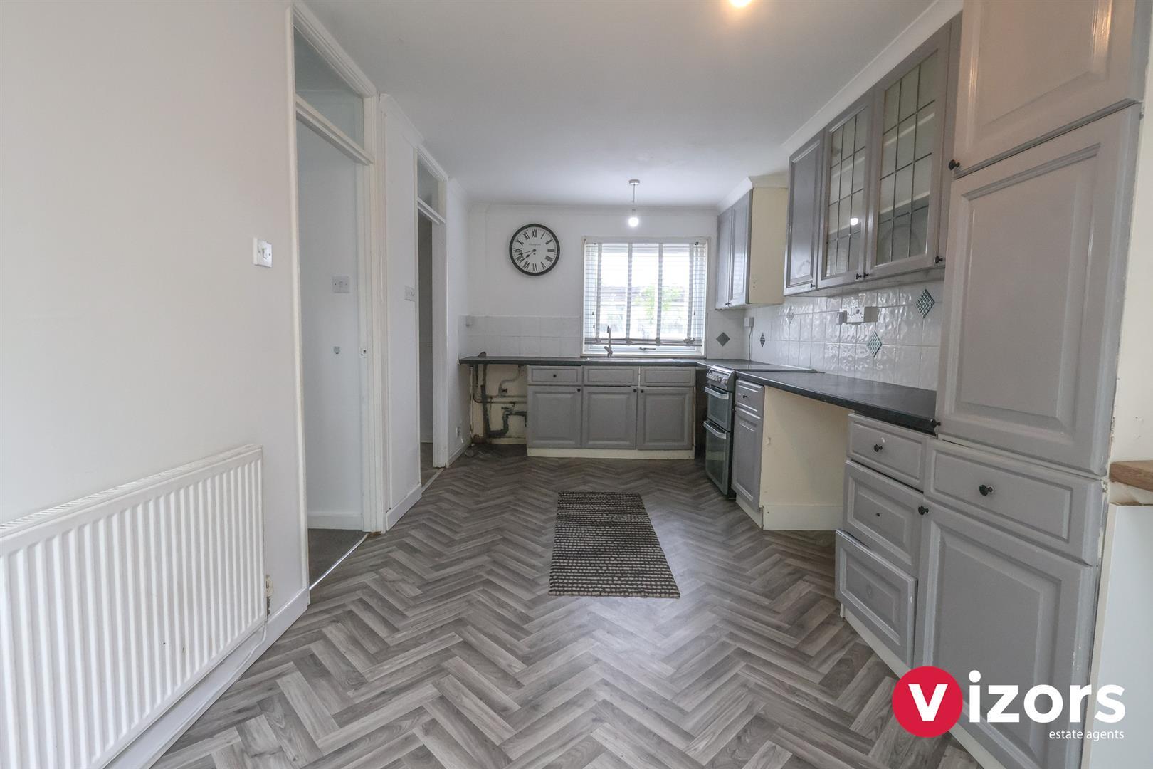 House Chaddesley Close in Redditch