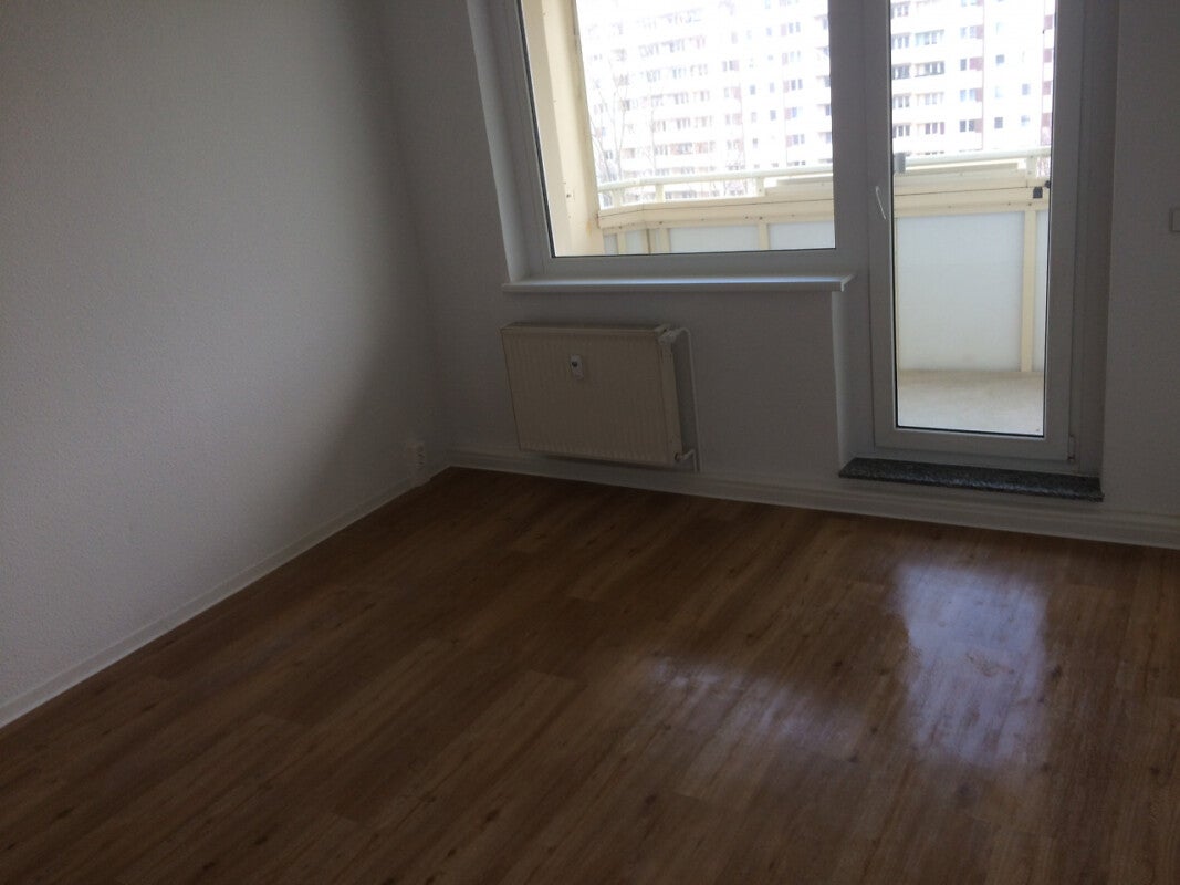 Wohnung Ziolkowskistraße in Magdeburg