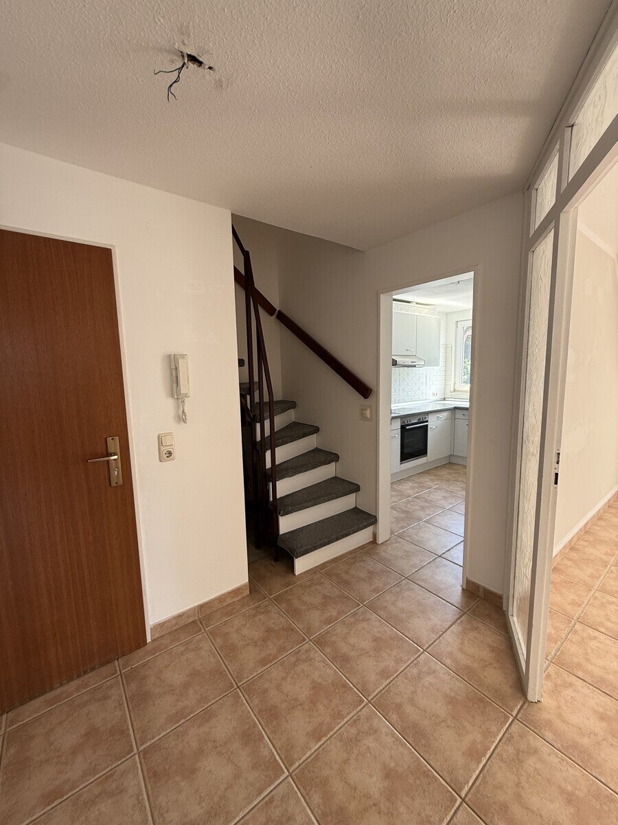 Wohnung Steinberg in Geesthacht