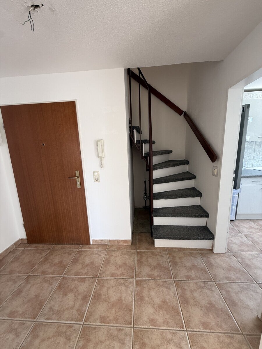Wohnung Steinberg in Geesthacht