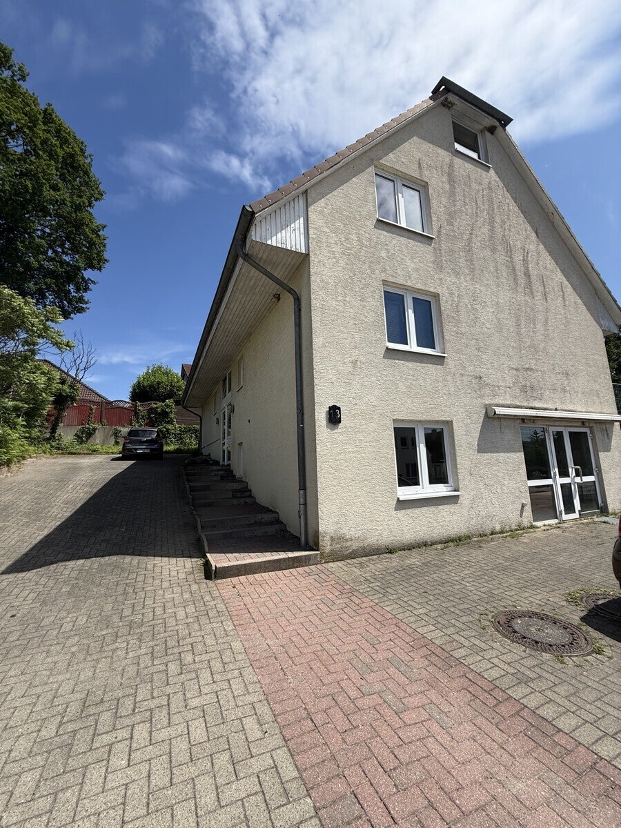 Wohnung Steinberg in Geesthacht