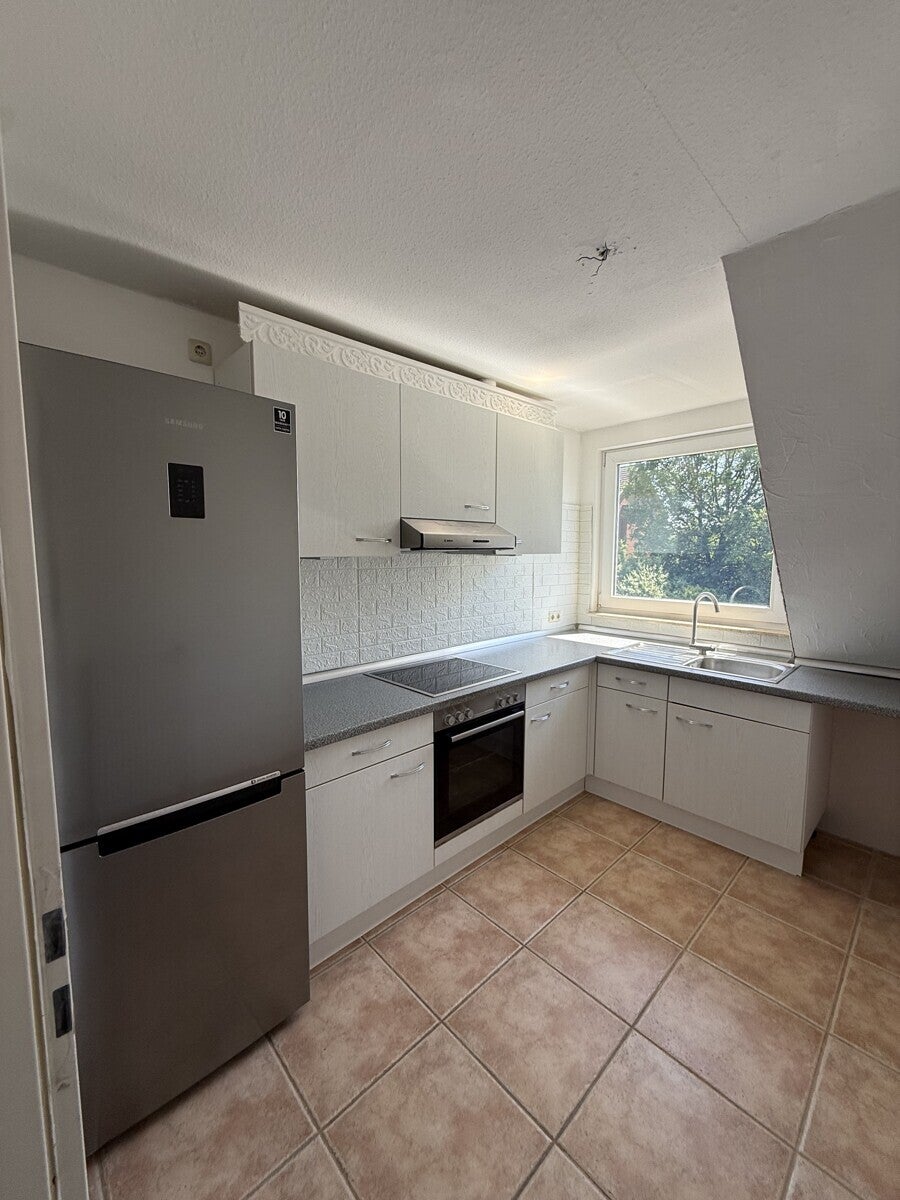 Wohnung Steinberg in Geesthacht