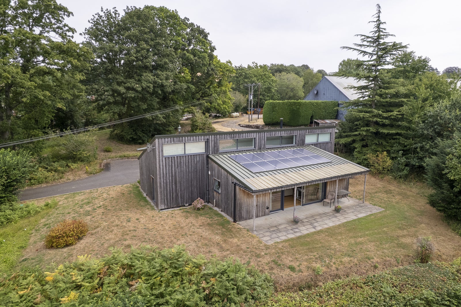 House A40 in Lea