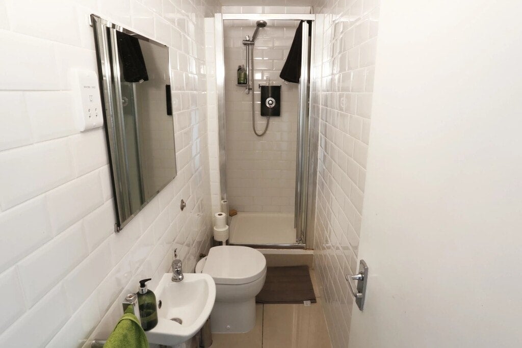 Room Walter Terrace in Greater London