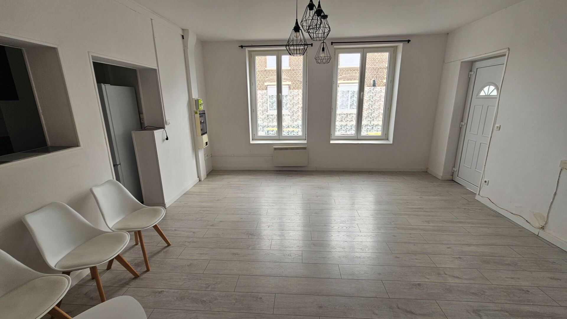 Flat Rocade Minière in Liévin