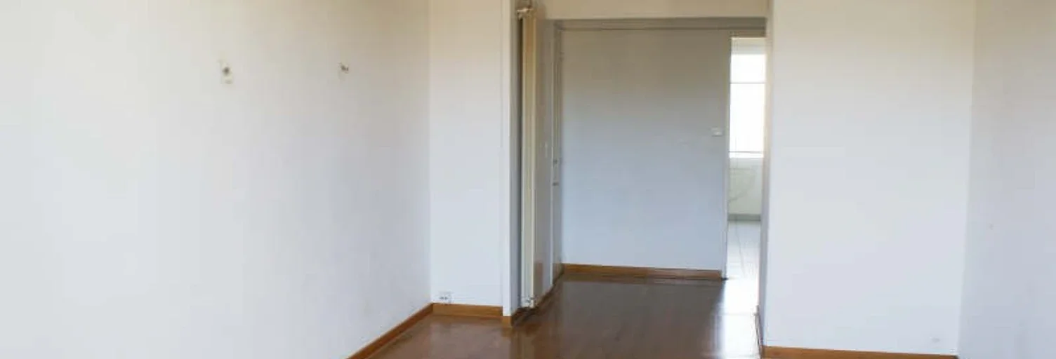Appartement Rue Léon Charvé à Marseille