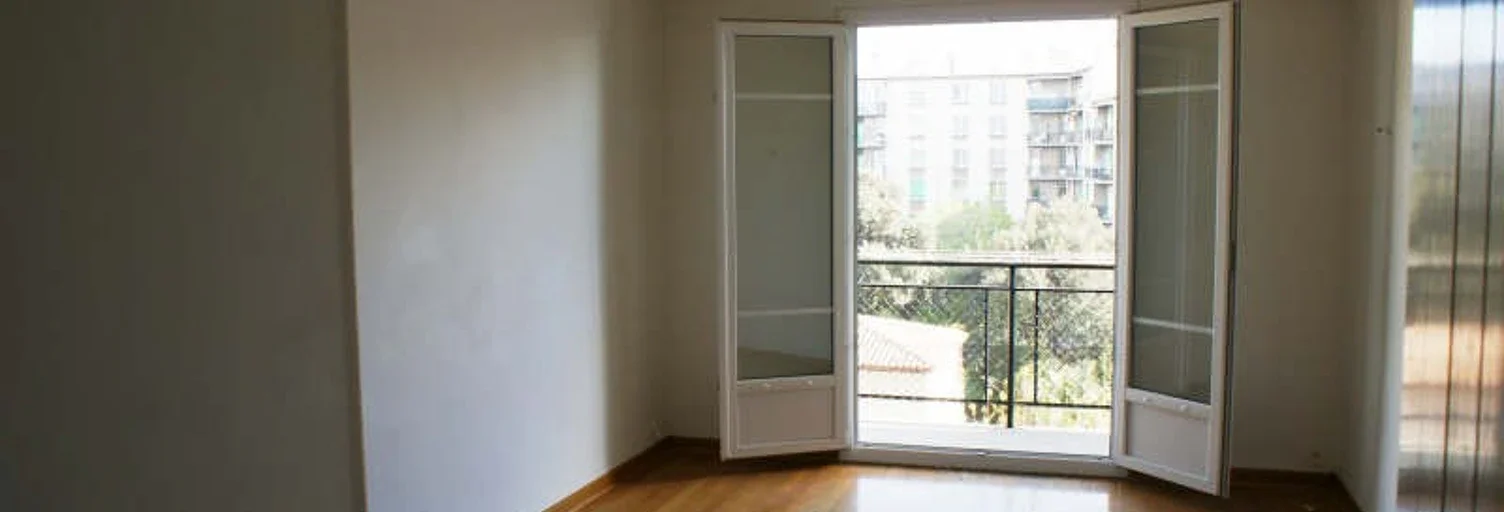 Appartement Rue Léon Charvé à Marseille