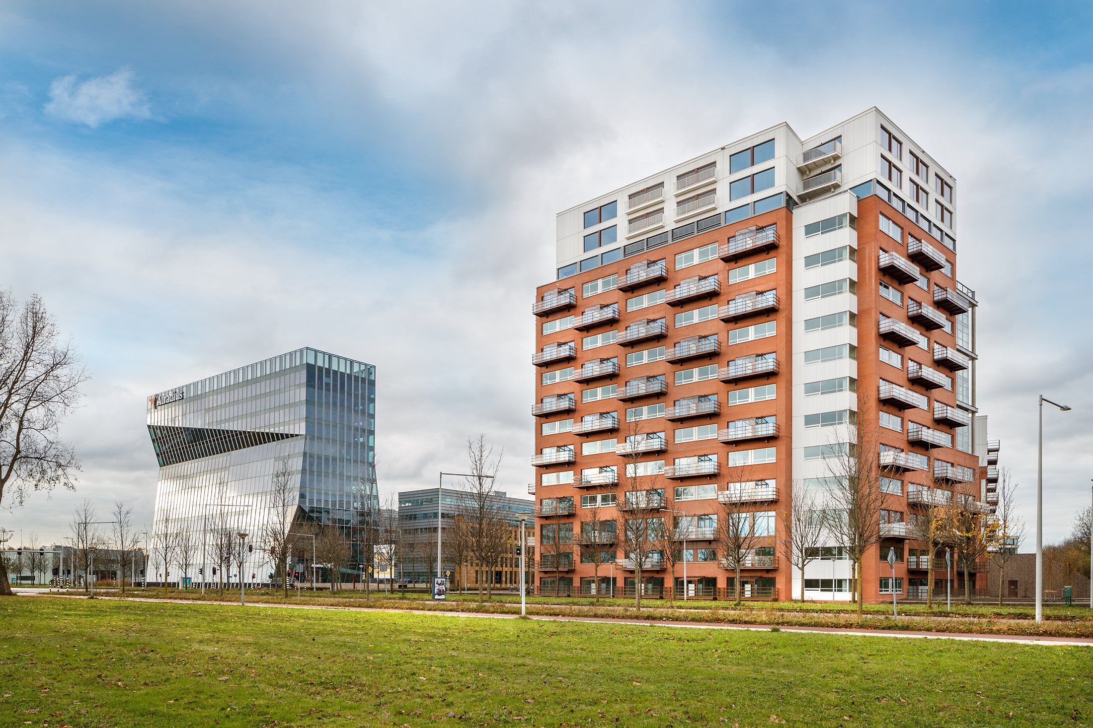 David Ricardostraat 304 in Amsterdam