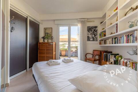 Appartement Avenue du Puy de Dôme à Clermont-Ferrand