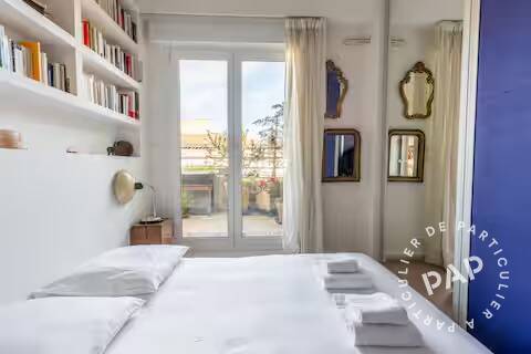 Appartement Avenue du Puy de Dôme à Clermont-Ferrand