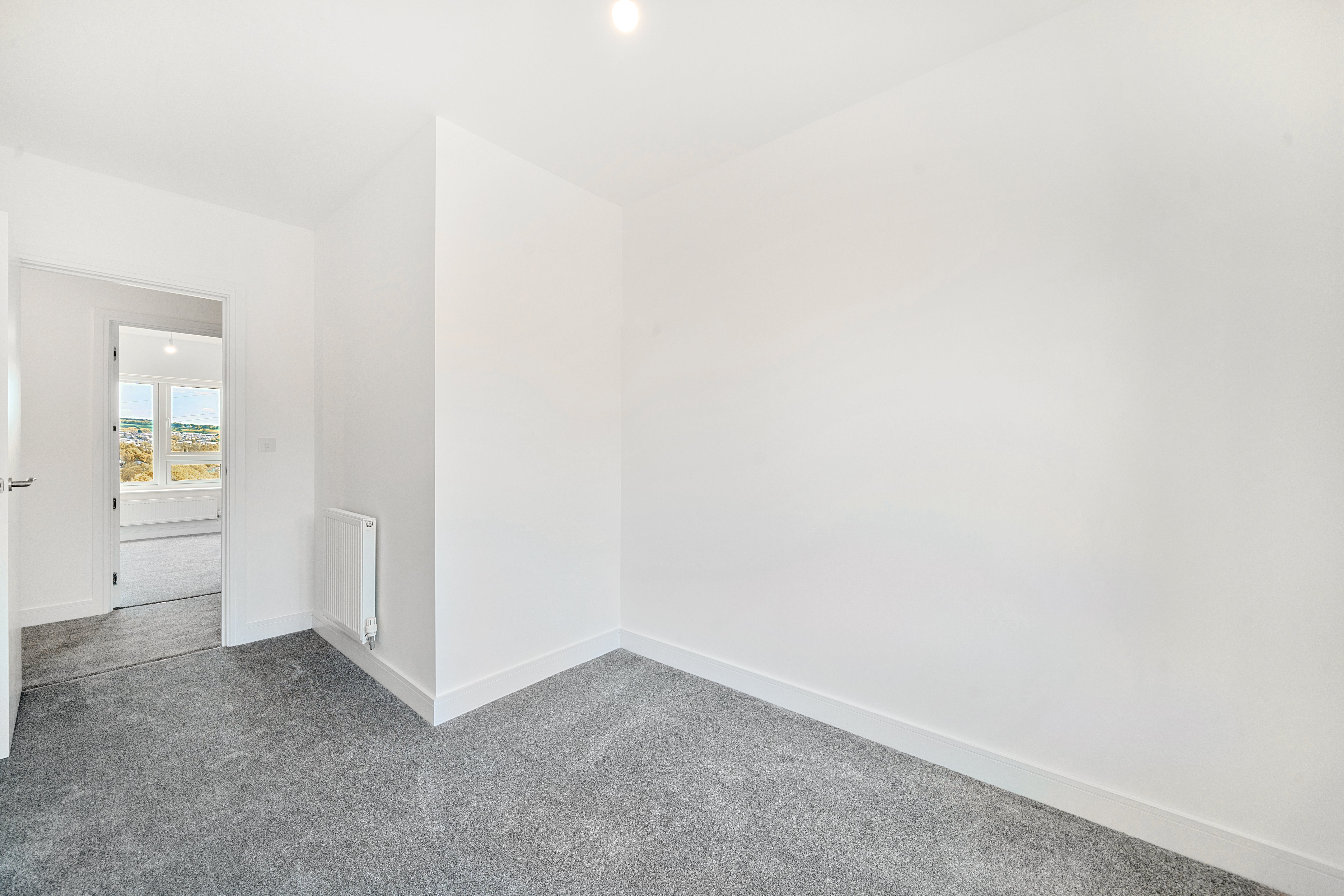 House Copperfield Close in Clitheroe