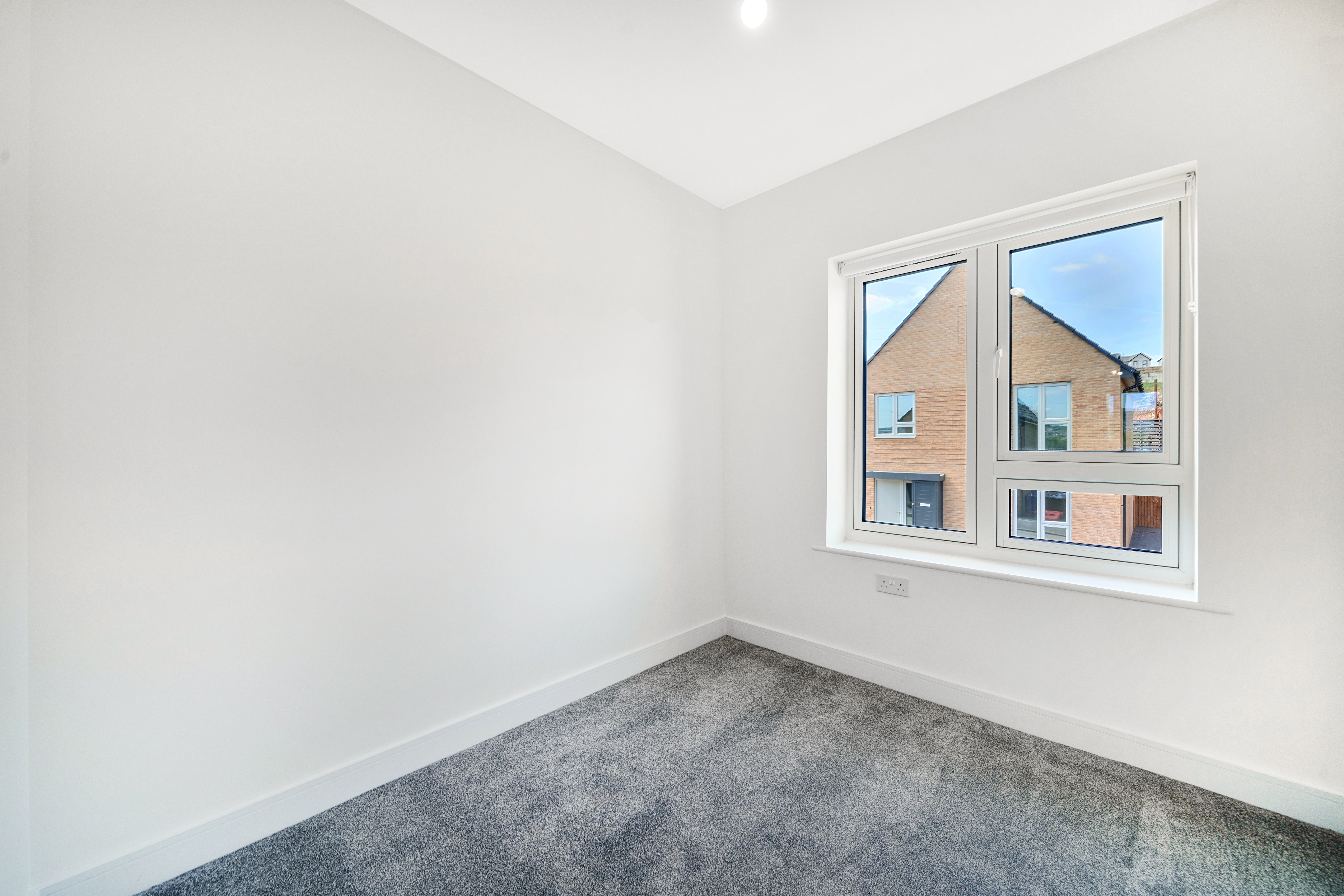 House Copperfield Close in Clitheroe