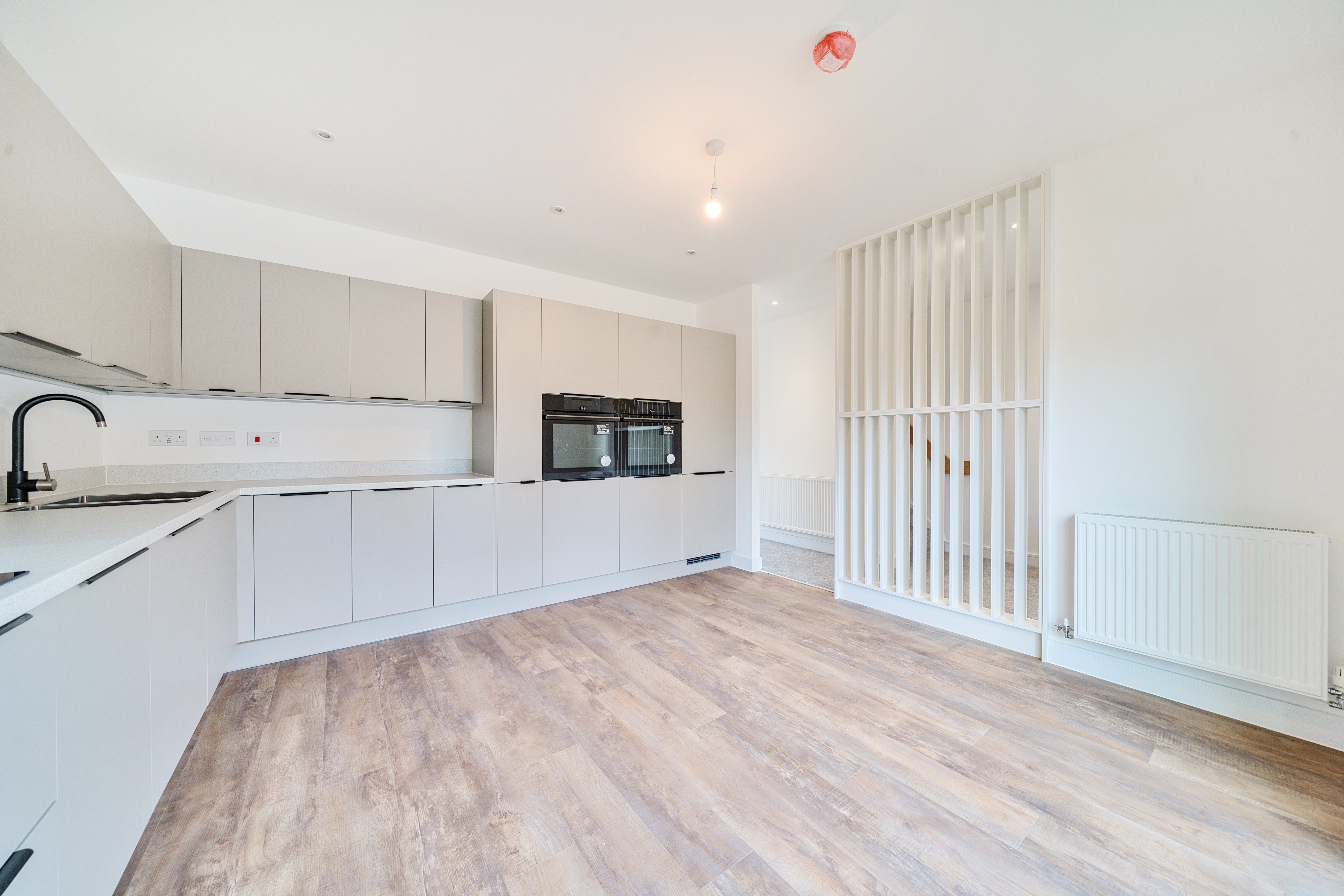 House Copperfield Close in Clitheroe