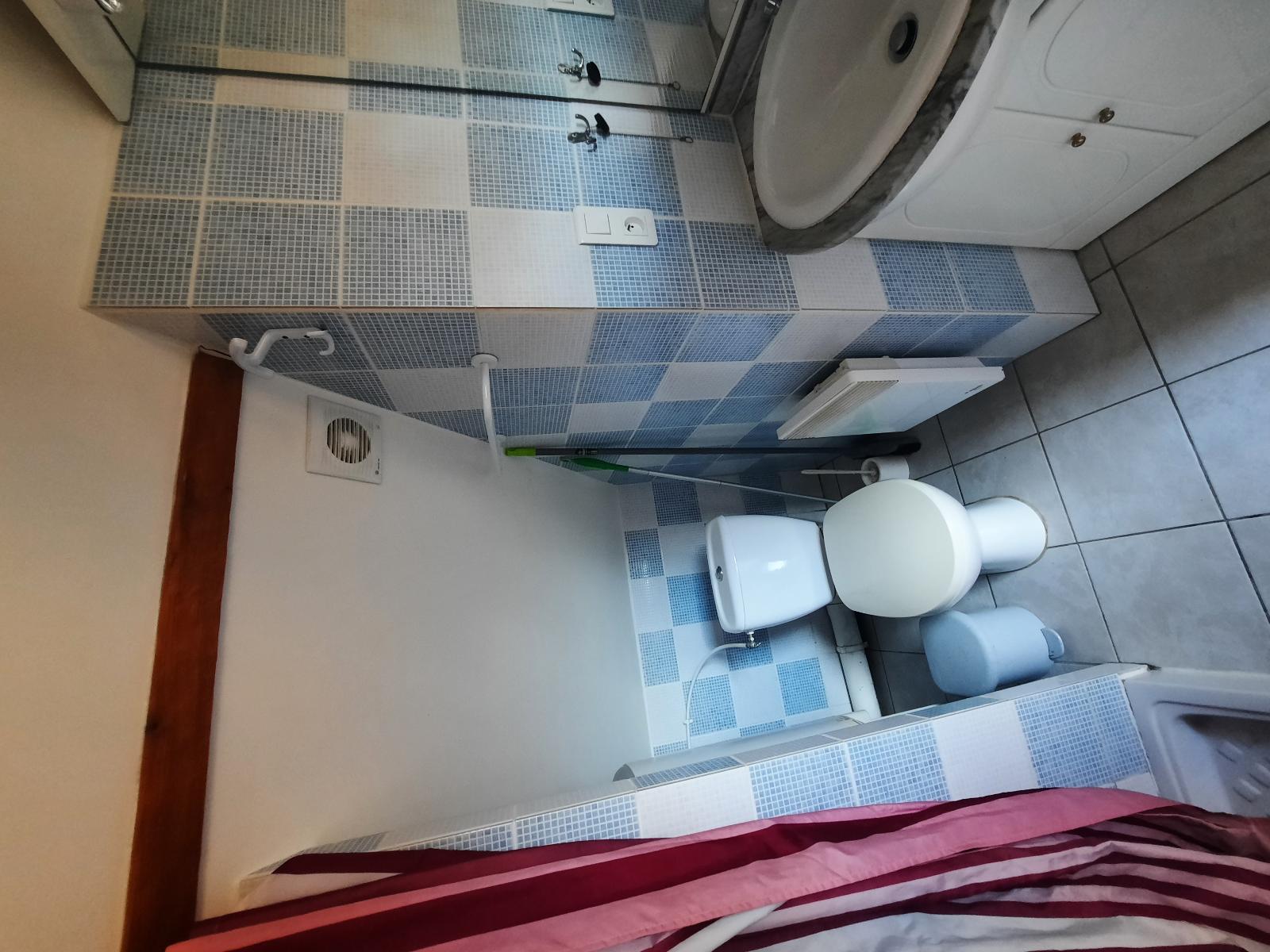 Appartement Route des Mottais à Saint-Nazaire
