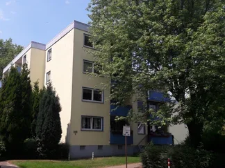 Wohnung Brantropstraße in Bochum