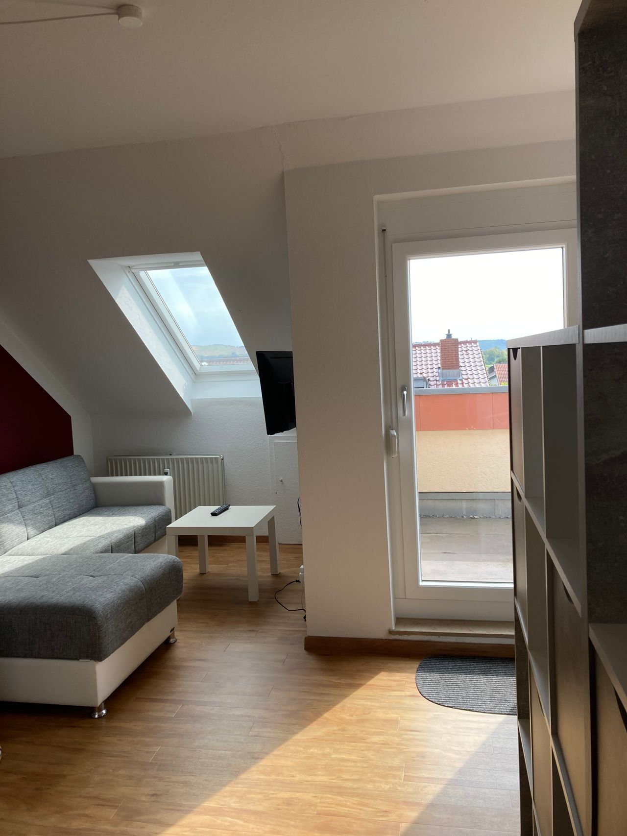 Wohnung Hoffmannstraße in Leonberg
