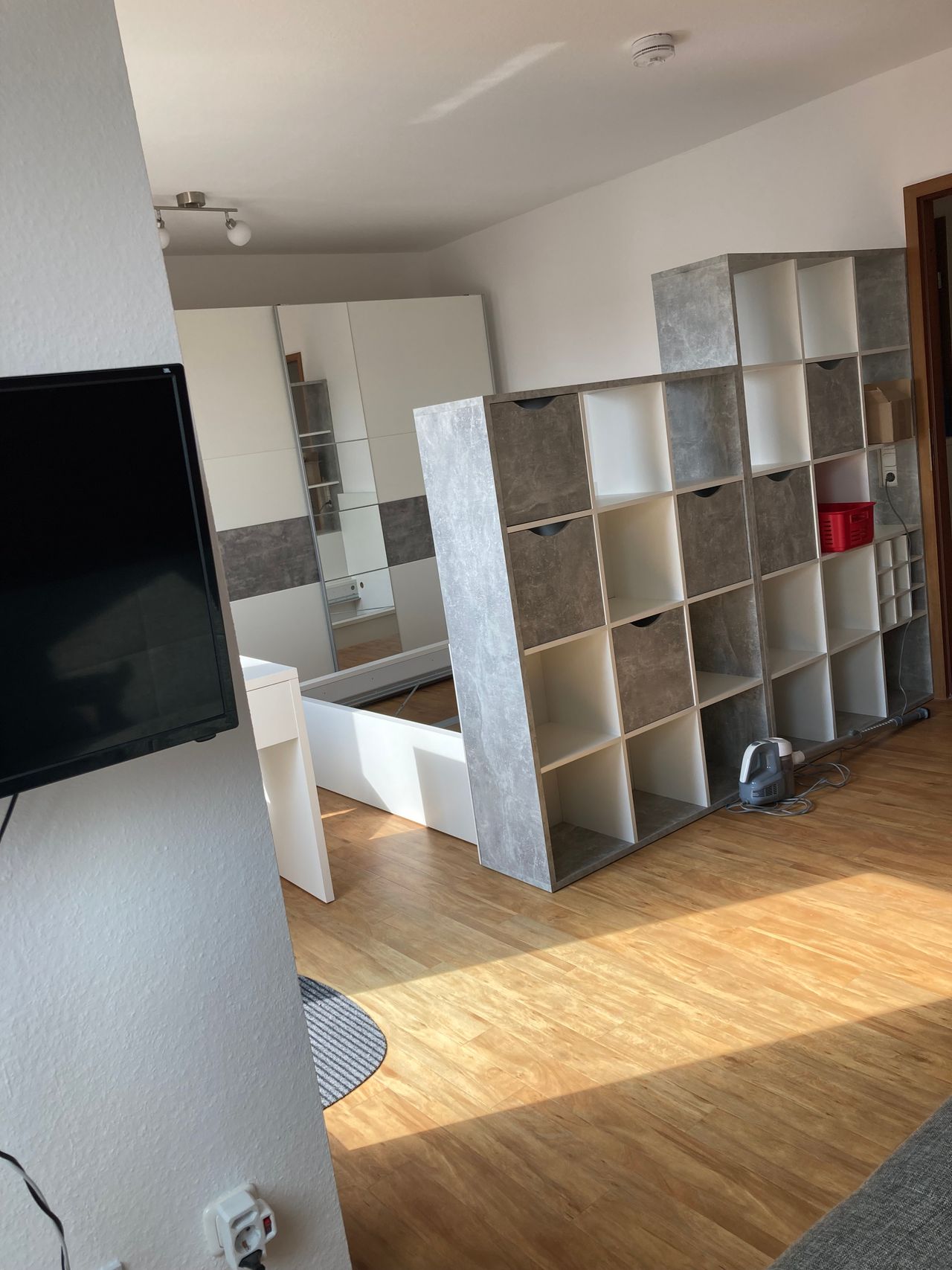 Wohnung Hoffmannstraße in Leonberg