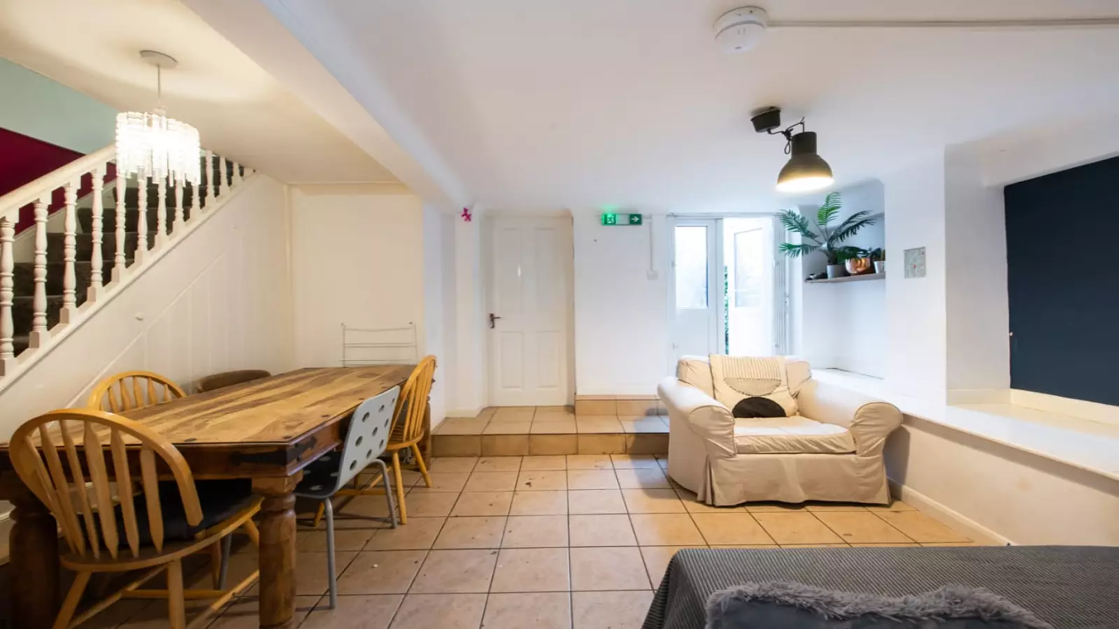 Flat Tufnell Park Road in Greater London