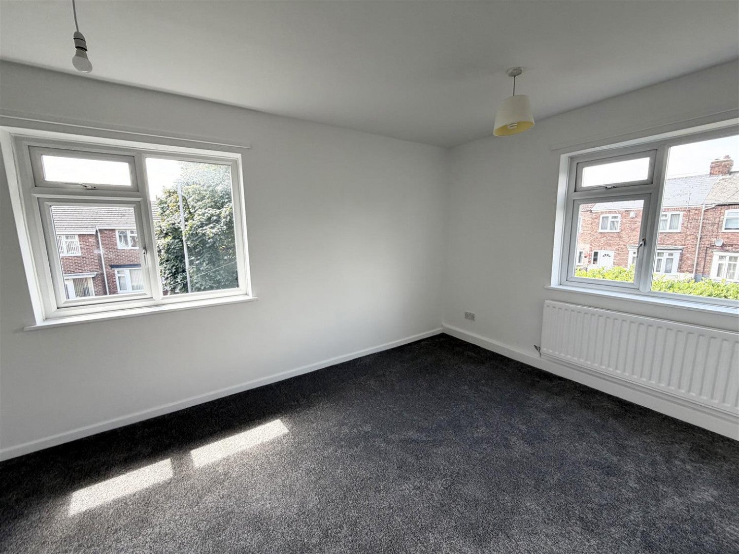 Flat St. Ann's Terrace in Stockton-on-Tees
