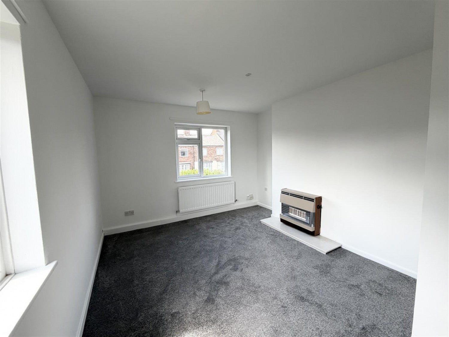 Flat St. Ann's Terrace in Stockton-on-Tees