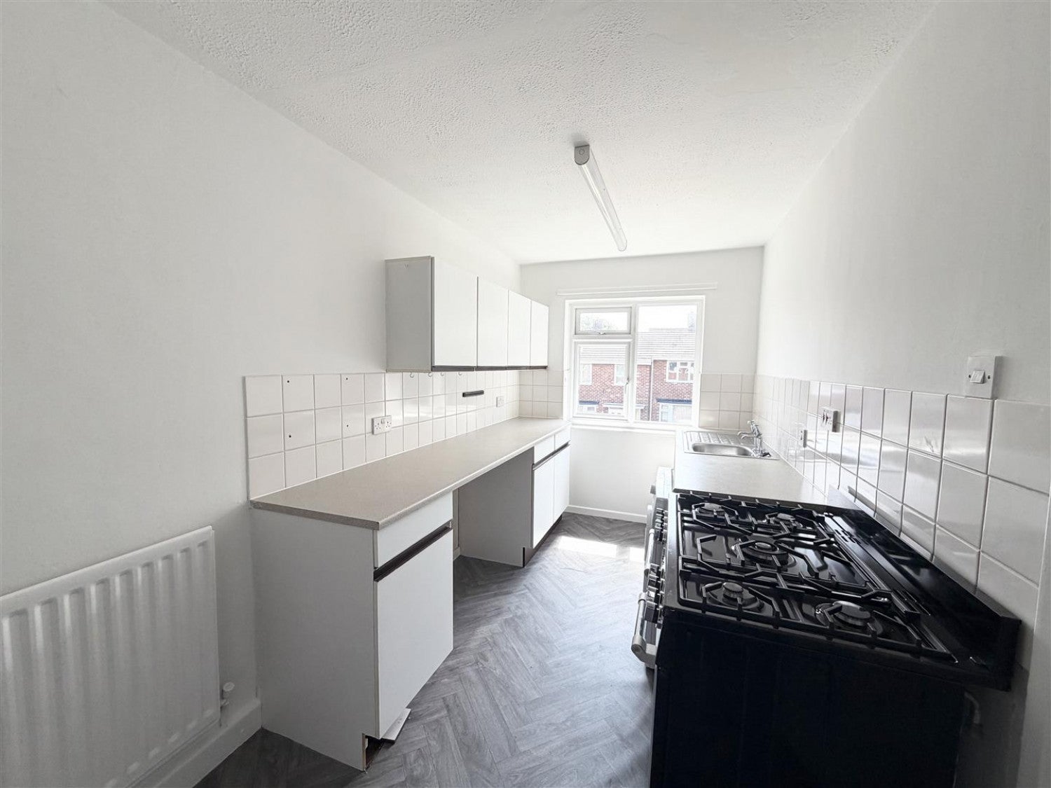 Flat St. Ann's Terrace in Stockton-on-Tees