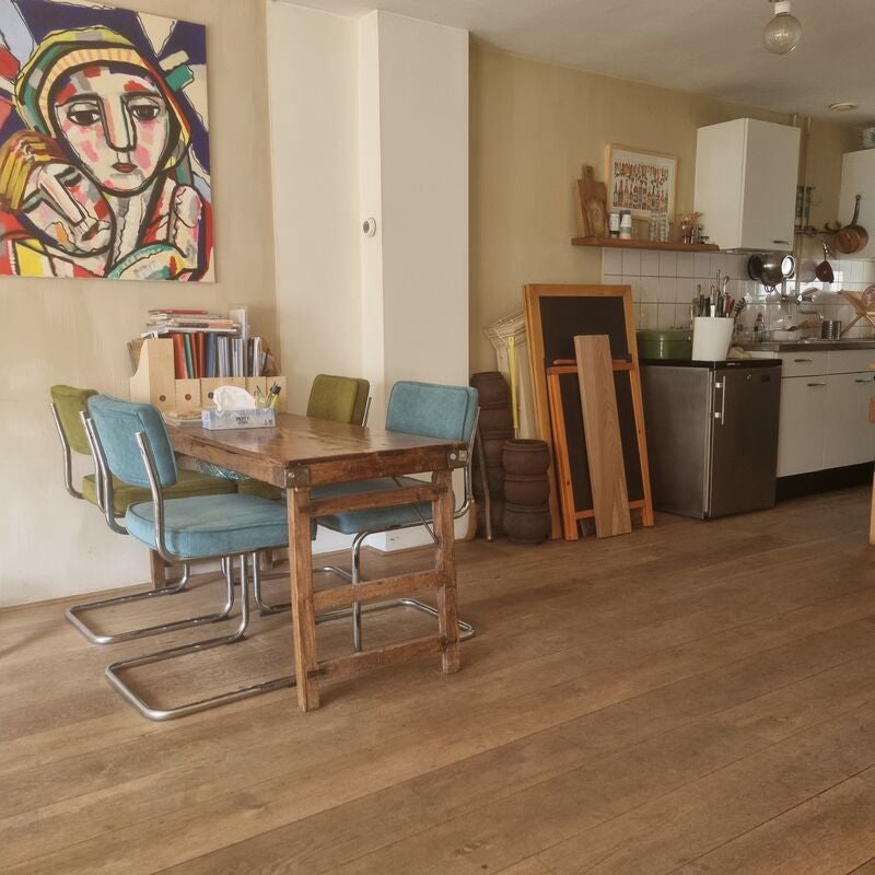 Appartement te huur in Amsterdam – Maria Montessoristraat – foto 1