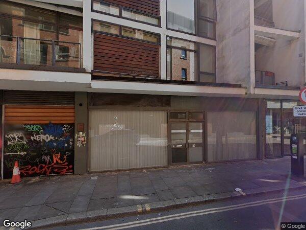 Flat William Fairburn Way in Manchester
