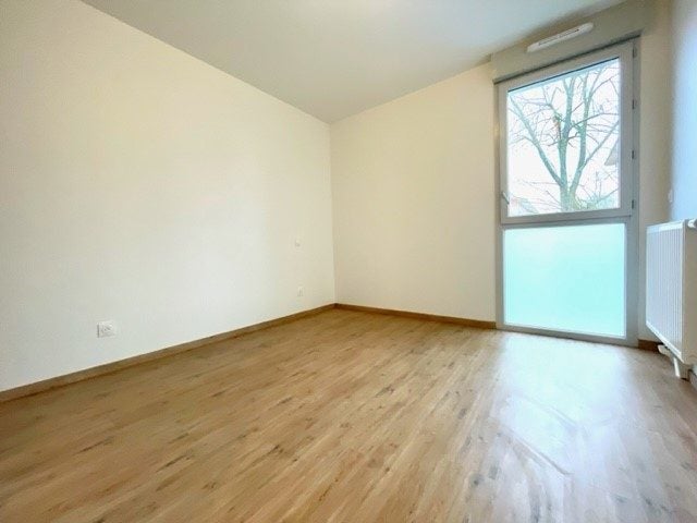Flat Avenue de Muret in Toulouse