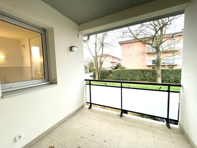Flat Avenue de Muret in Toulouse
