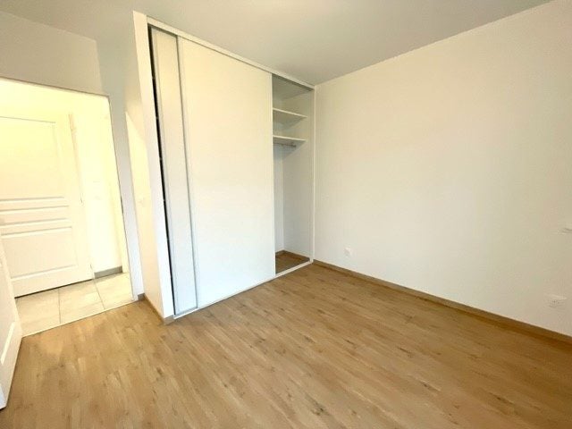 Flat Avenue de Muret in Toulouse