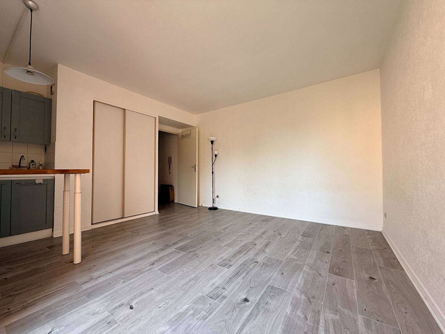 Room Chemin du Ramelet Moundi in Toulouse