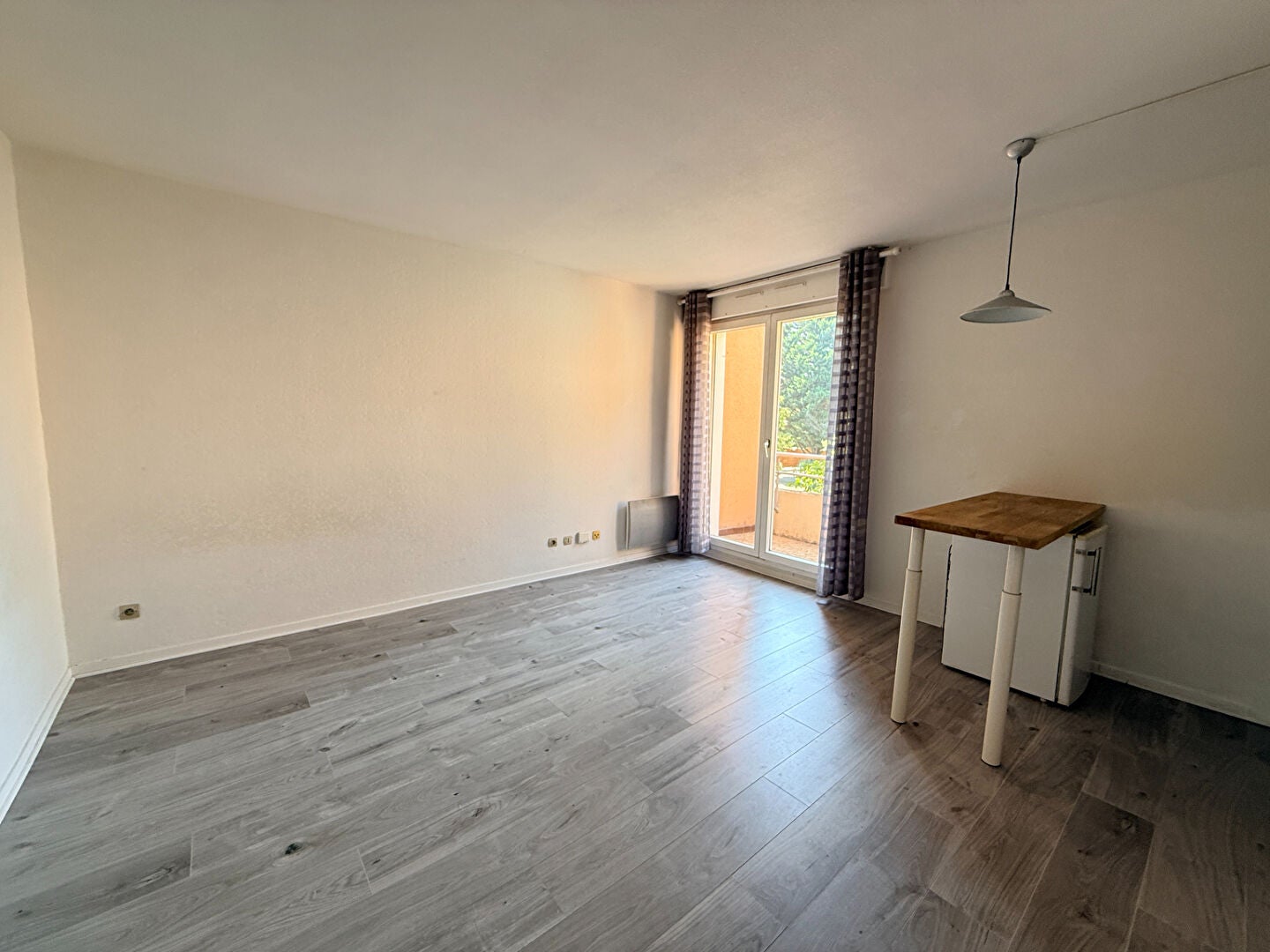 Room Chemin du Ramelet Moundi in Toulouse