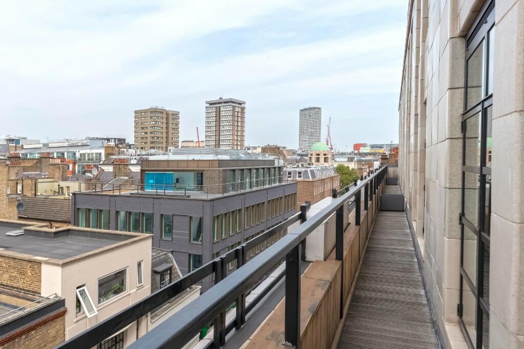 Flat Sherwood Street in City of Westminster