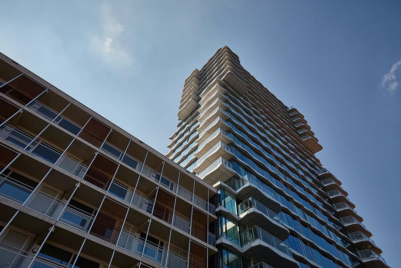 Appartement Gerard Philipslaan 329 in Eindhoven