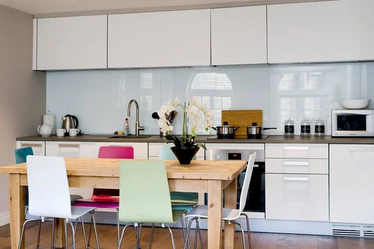 Flat Westbourne Grove Mews in Greater London