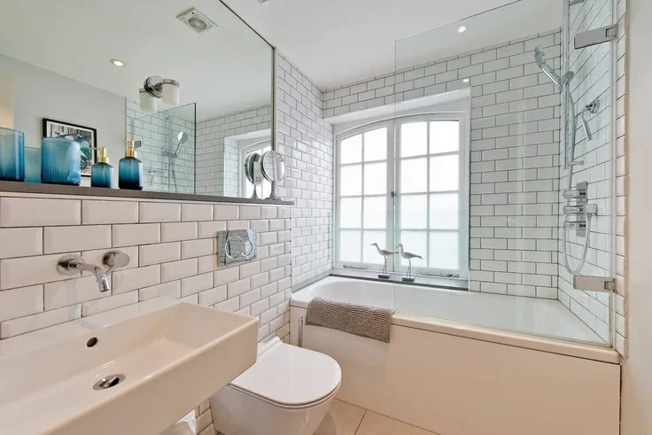 Flat Westbourne Grove Mews in Greater London