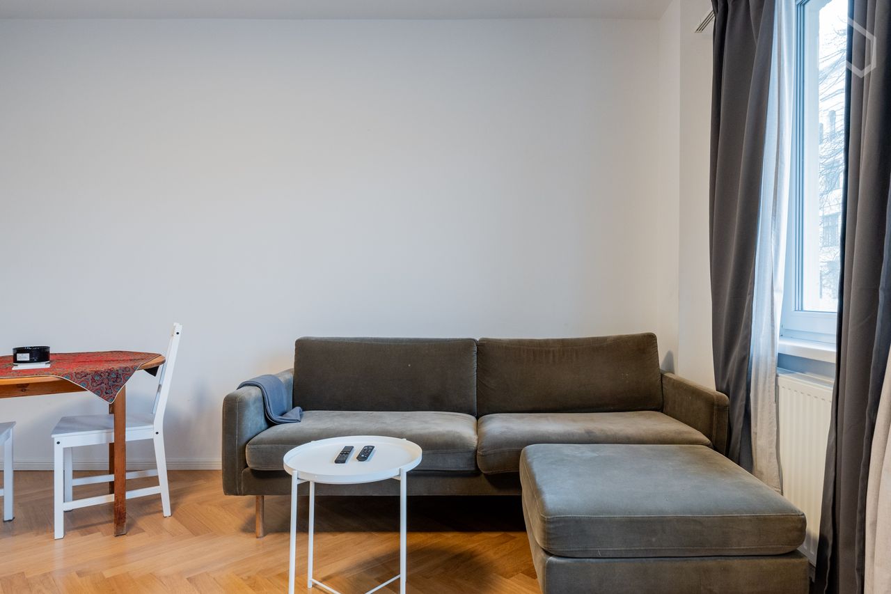 Wohnung Großbeerenstraße in Berlin