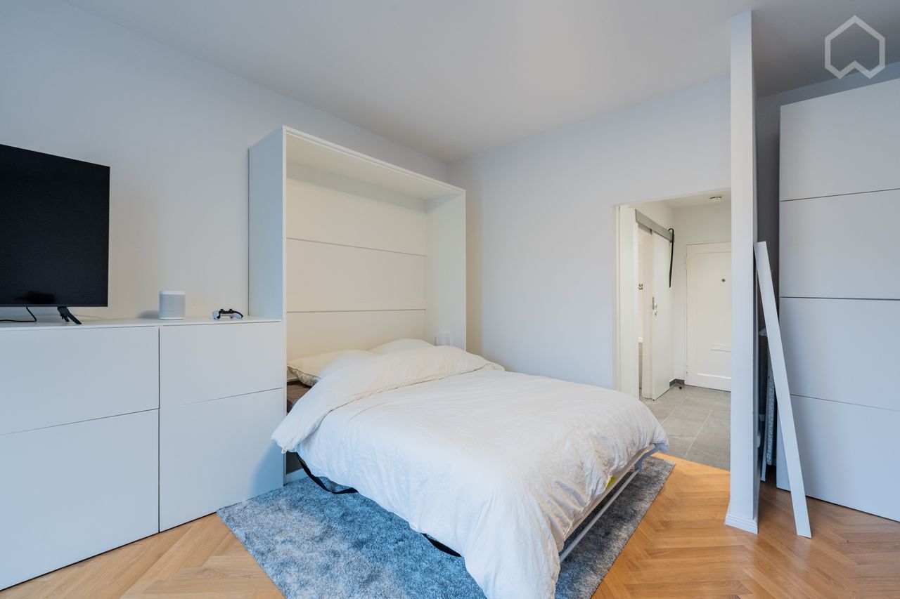 Wohnung Großbeerenstraße in Berlin