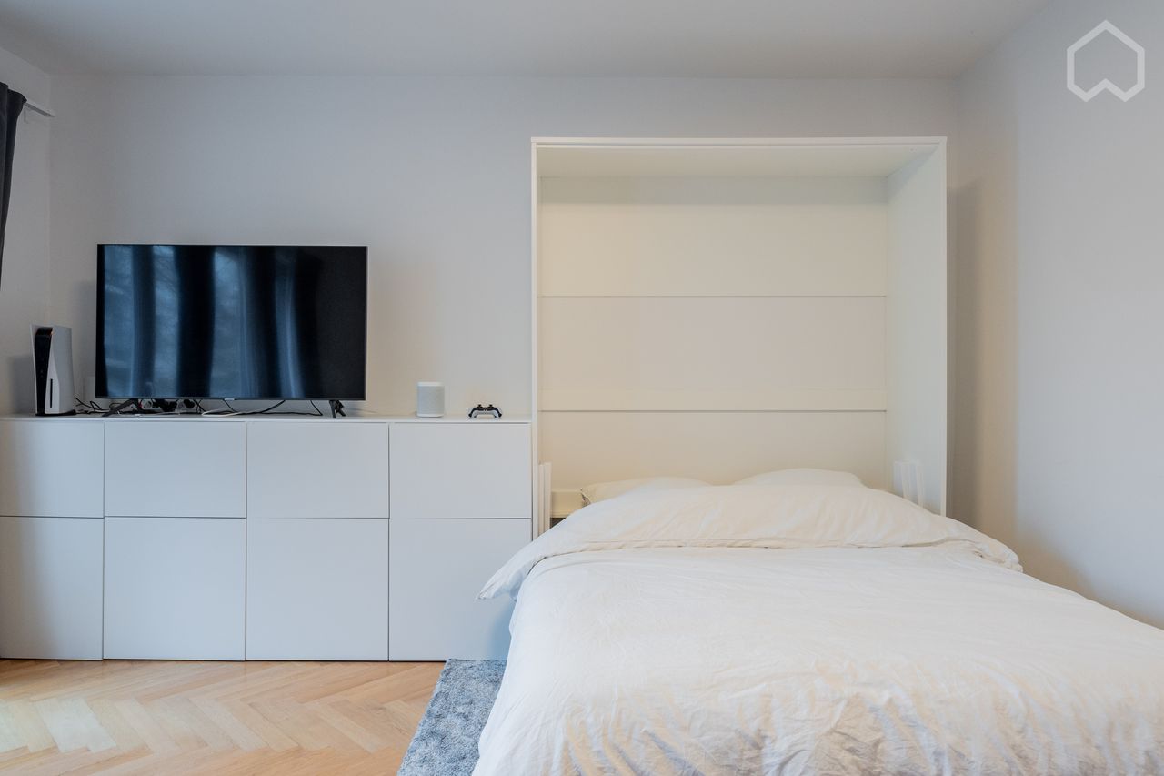 Wohnung Großbeerenstraße in Berlin