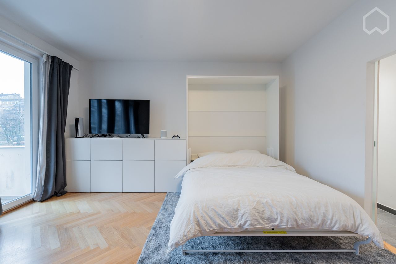 Wohnung Großbeerenstraße in Berlin