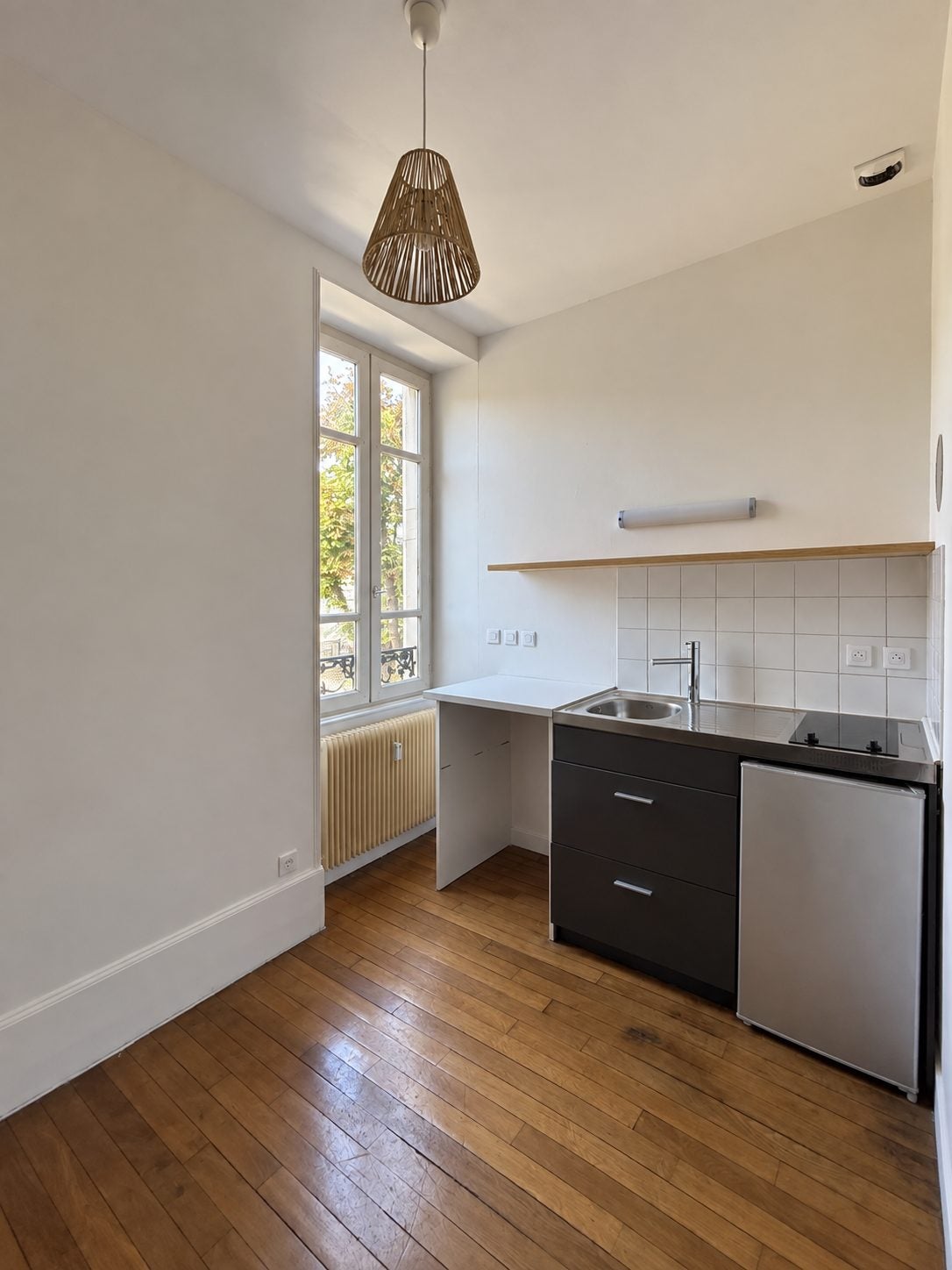 Flat Rue du Faubourg Madeleine in Beaune