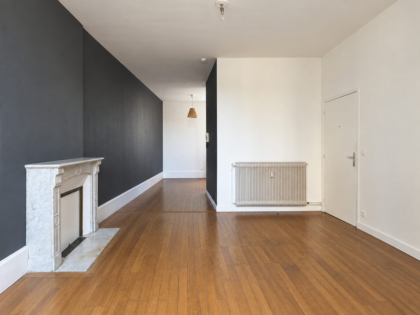 Flat Rue du Faubourg Madeleine in Beaune
