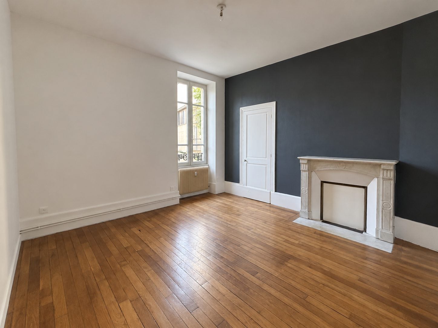 Flat Rue du Faubourg Madeleine in Beaune