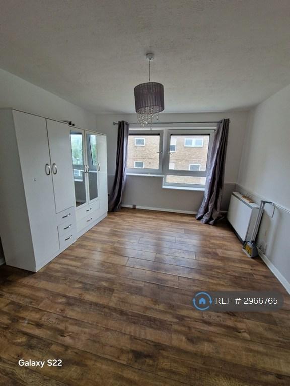 Flat Elizabeth Street in Luton