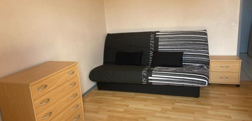 Room Rue de Montholon in Bourg-en-Bresse