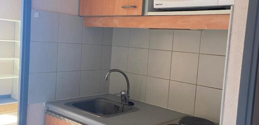 Room Rue de Montholon in Bourg-en-Bresse