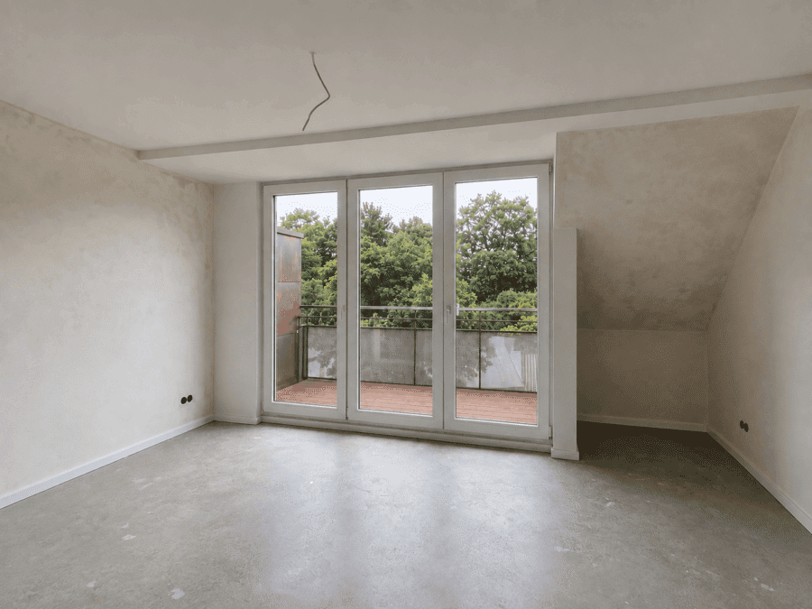 Wohnung Osterkirchstieg in Hamburg